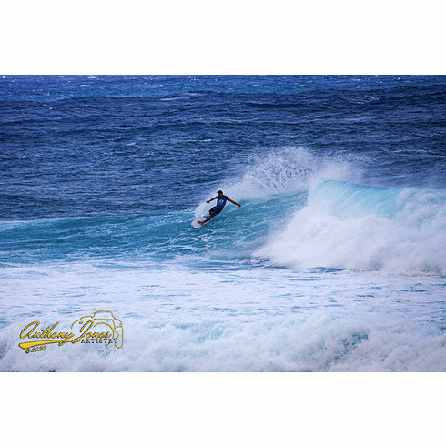 Carving