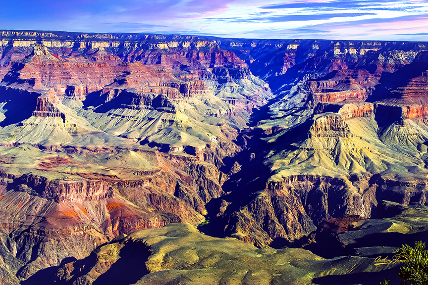 Grand Canyon