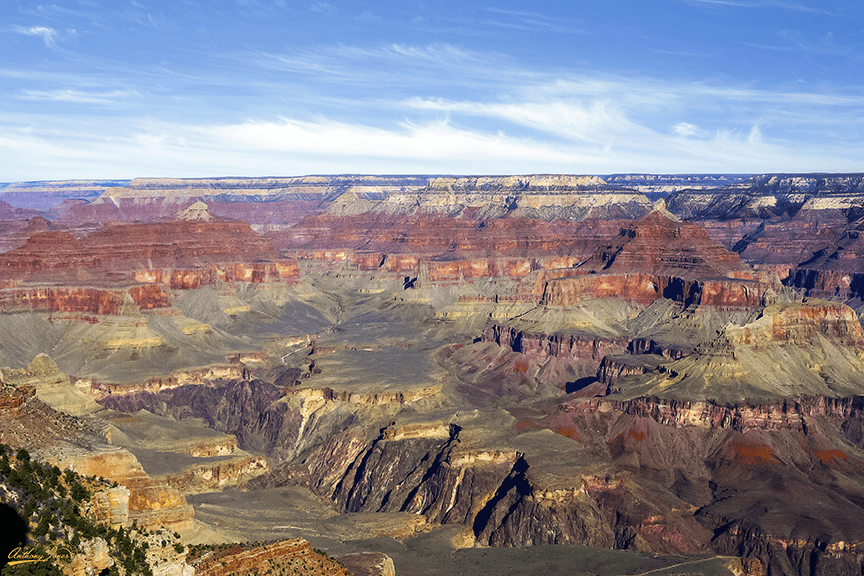 Grand Canyon