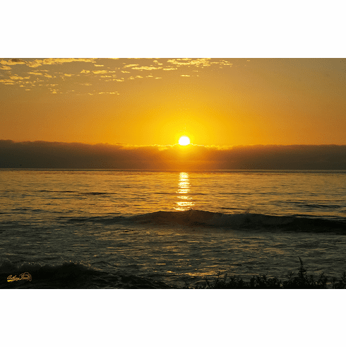 La Jolla Sunset