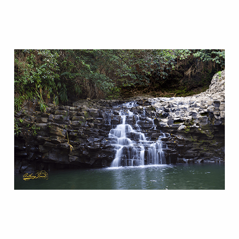 Lower Twin Falls