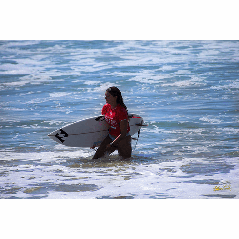 Luana Silva R16 H8 - 23