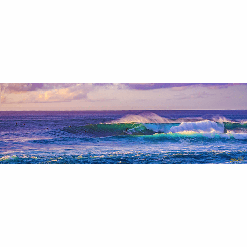 North Shore Ride
