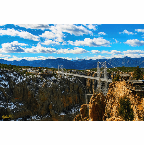 Royal Gorge Bridge