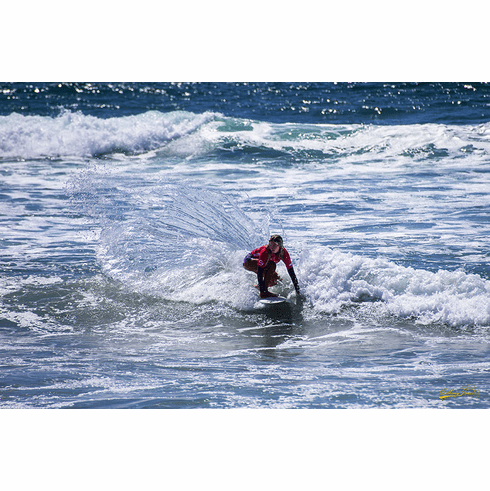 Sawyer Lindblad QF H4 - 1253