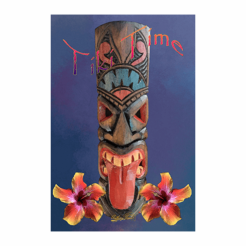 Tiki Time