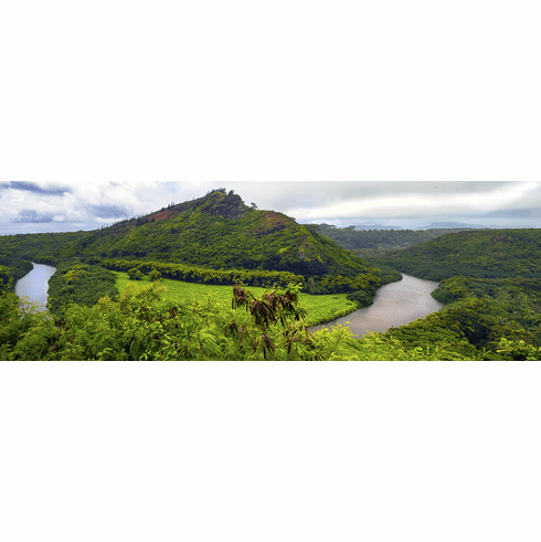 Wailua River
