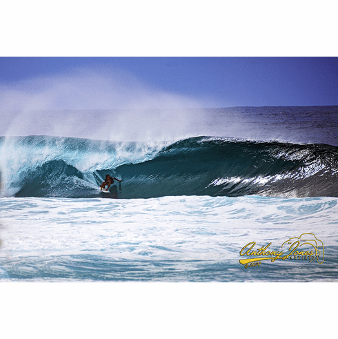 Wave Rider