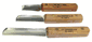 C.S. Osborne & Co. Panel Testing Knive - No. 202P ( 2" to 4" Sizes )