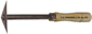 C.S. Osborne & Co. Yacht Scraper - Triangular Blade - No. 272 ( 2 3/4" Blade Size )