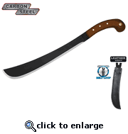 Condor Golok Machete