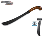 Condor Golok Machete