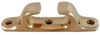 <strong>Davey & Company Bronze Straight Deck Fairlead</strong> - <strong>No. 1111</strong> ( 4" to 12" Sizes )