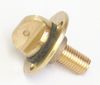 <strong>Davey & Company Bronze Drain Plug</strong> - <strong>No. 1441</strong> ( 1/2" to 1 1/4" Sizes ) <strong>Davey & Company Bronze Drain Plug</strong> - <strong>No. 1441</strong> ( 1/2" to 1 1/4" Sizes )