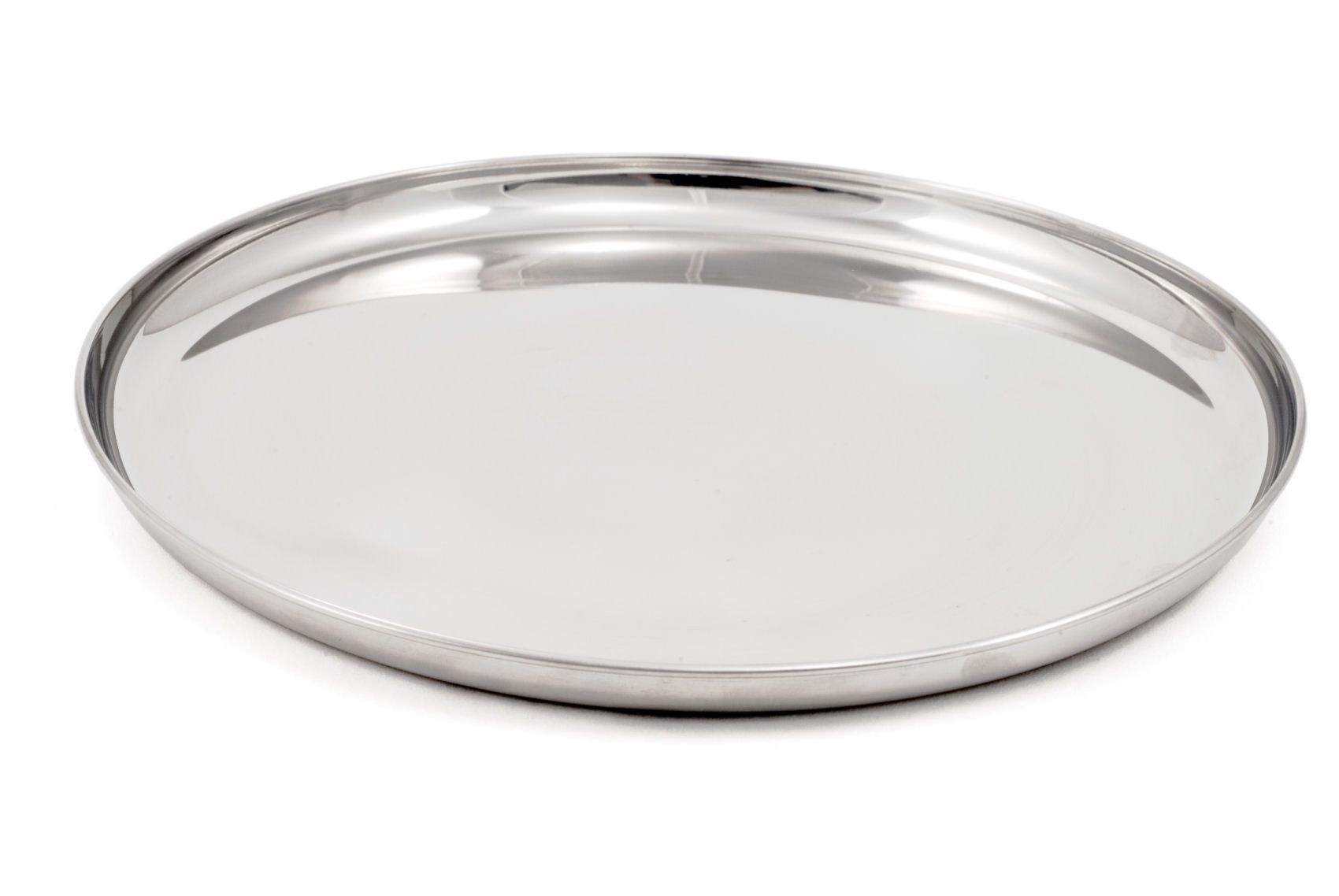 GSI Outdoors Glacier Stainless Plate
