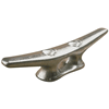 <strong>Sea Dog Aluminum Weldable Open Base Flat Cleat</strong> ( 8" or 10" Sizes )