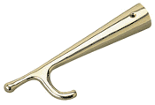 Sea Dog Bronze Boat Hook (8-1/4" Size)