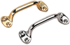 <strong>Sea Dog Heavy Duty Lift Handle</strong> - <strong>Brass or Chrome Options</strong> ( 6" Size ) <strong>Sea Dog Heavy Duty Lift Handle</strong> - <strong>Brass or Chrome Options</strong> ( 6" Size )