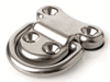 <strong>Sea Dog Stainless Steel 4 Hole Folding D Ring</strong> (1/4" or 3/8" Sizes)