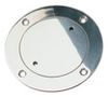 <strong>Sea Dog Stainless Steel Deck Plate</strong> ( 3" or 4" Sizes )