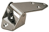 <strong>Sea Dog Stainless Steel Heavy Duty Offset Hinge</strong> ( 5 1/4" Size )