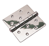 <strong>Sea Dog Stainless Steel Heavy Duty Top Pin Hinge</strong> - 316 S.S. ( 4" to 6" Sizes ) <strong>Sea Dog Stainless Steel Heavy Duty Top Pin Hinge</strong> - 316 S.S. ( 4" to 6" Sizes )