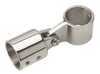 <strong>Sea Dog Stainless Steel Stanchion Line Rail Fitting</strong> - <strong>Clevis Slide Top Cap Unit</strong> ( 1" Tube Size ) <strong>Sea Dog Stainless Steel Stanchion Line Rail Fitting</strong> - <strong>Clevis Slide Top Cap Unit</strong> ( 1" Tube Size )