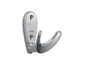 Sugatsune EU Series Stainless Steel Fork Hooks - 304 SS (Medium or Large Sizes)