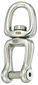 Wichard H.R. Stainless Steel Allen Head Pin Swivel (2 3/4" or 4 1/8" Sizes)