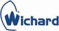 Wichard H.R. Stainless Steel Allen Head Pin Swivel (2 3/4" or 4 1/8" Sizes)