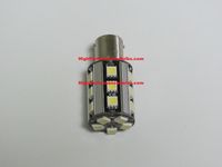 1156, 7506 Ultra High Output LED Bulb, Canbus Error Free and Super Bright!