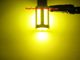 1156, 7506 Ultra High Power 24 Watt Yellow LED Bulb, Canbus Error Free 1156, 7506 Ultra High Power 24 Watt Yellow LED Bulb, Canbus Error Free