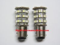 1157 LED Switchback Turn Signal Bulbs with 60 LEDs Part # 1157_LED_Switchback