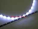 12 Inch Flexible LED Light Strip (2 Strips) With 12 Large LEDs 12 Inch Flexible LED Light Strip (2 Strips) With 12 Large LEDs