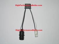 194 (also fits 168, 2825) Inline Error Correcting Resistor Part # 194ECR