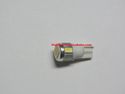 194 LED bulb with 6 high power LEDs
