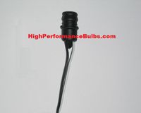 194 Style Wedge Base Splice on Bulb Connector