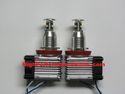 20 Watt LED H8 BMW Angel Eyes Upgrade Version 3.0 for 1, 3, and 5 Series, X5 and X6 Models