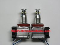 20 Watt LED H8 BMW Angel Eyes Upgrade Version 3.0 for 1, 3, and 5 Series, X5 and X6 Models 20 Watt LED H8 BMW Angel Eyes Upgrade Version 3.0 for 1, 3, and 5 Series, X5 and X6 Models