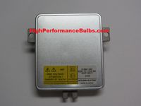 2006 2007 2008 BMW 3 Series Sedan/Wagon E90 E91 OEM Factory Ballast