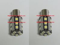 2006 2007 2008 BMW E90 7507 LED Front Turn Signal Bulbs (pair)