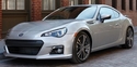 2013-2014 Subaru BRZ LED Lighting Upgrades