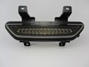 2015 2016 2017 Ford Mustang LED 4th Brake Tail Back Up Reverse Light Smoked Lens 2015 2016 2017 Ford Mustang LED 4th Brake Tail Back Up Reverse Light Smoked Lens
