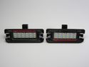 2015 2016 2017 Ford Mustang LED License Plate Lights 6000K 2015 2016 2017 Ford Mustang LED License Plate Lights 6000K