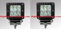 Midnight Sun 24 Watt Cube Style CREE LED Driving Lights (set of 2)