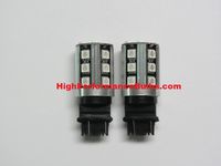 3157 (3157CK compatible) LED Bulbs, Super Bright Canbus Error & Hyper Flash Free