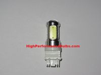 3157 High Power White LED Bulb 11 Watts (single bulb)
