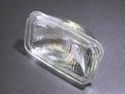 4703 Sealed Beam Headlight Conversion Kit (2 sealed beam conversions) Part # 4703SBCK 4703 Sealed Beam Headlight Conversion Kit (2 sealed beam conversions) Part # 4703SBCK