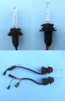 55 Watt High Output HID Bulbs (2 bulbs) Part # HID55HOBulbs
