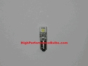 64132 (BAX9S base) Bulbs